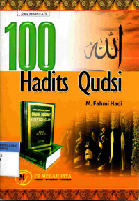 100 Hadits Qudsi