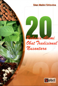 Image of 20 Rahasia Alami Obat Tradisional Nusantara