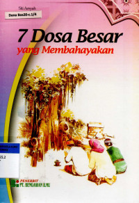 Image of 7 Dosa Besar yang Membahayakan