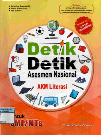 Image of AKM Literasi