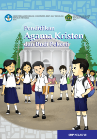 Agama Kristen Kelas 7