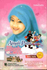 Aisyah Putri Jilbab in Love