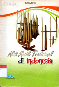 Alat Musik Tradisional di Indonesia