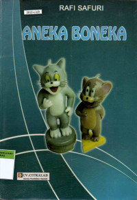 Aneka Boneka