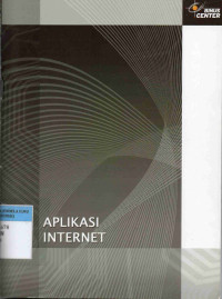 Aplikasi Internet