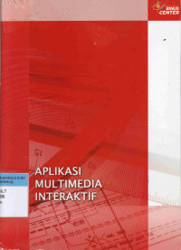 Aplikasi Multimedia Interaktif