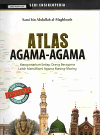 Ensiklopedi Atlas Agama-Agama