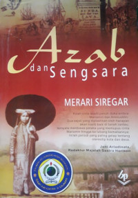 Azab dan Sengsara