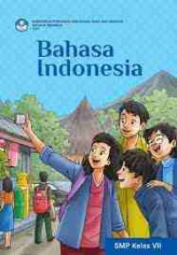Bahasa Indonesia Kelas 7