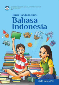 BG Bahasa Indonesia Kelas 8