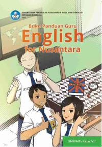 BG Bahasa Inggris Kelas 7