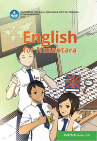 Bahasa Inggris Kelas 7