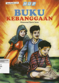 Image of Buku Kebanggaan