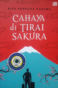 Cahaya di Tirai Sakura