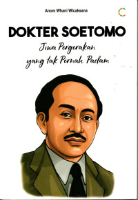 Image of Dokter Soetomo