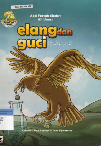 Image of Elang dan Guci
