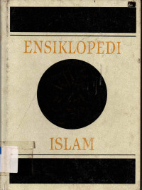 Ensiklopedi Islam 4