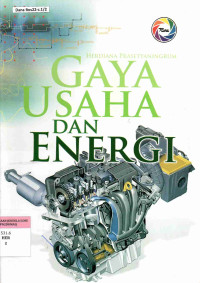 Gaya Usaha dan Energi