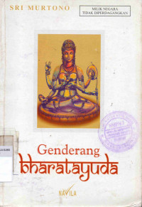 Image of Genderang Bhratayuda