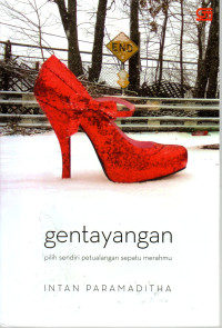 Image of Gentayangan