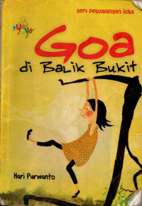 Image of Goa di Balik Bukit