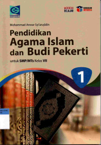 Agama Islam Kelas 7 Grafindo