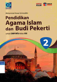 Agama Islam Kelas 8 Grafindo