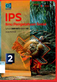 Image of IPS Kelas 8 Grafindo