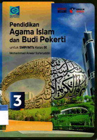 Agama Islam Kelas 9 Grafindo