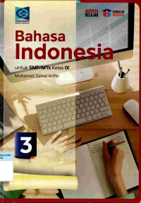 Image of B. Indonesia Kelas 9 Grafindo