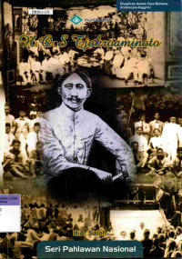 Image of H.O.S Tjokroaminoto