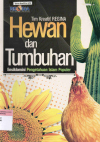 Hewan dan Tumbuhan