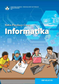 BG Informatika Kelas 8