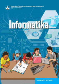 Informatika Kelas 8