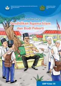 BG Agama Islam Kelas 7