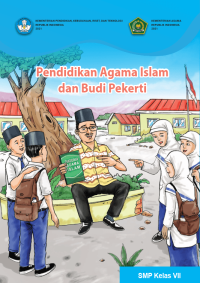 Agama Islam Kelas 7