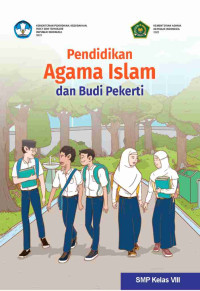 Agama Islam Kelas 8