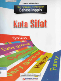 Kata Sifat