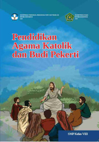 Agama Katolik Kelas 8