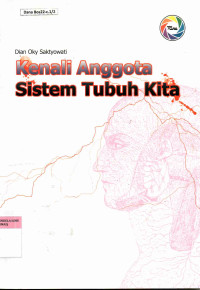 Image of Kenali Anggota Sistem Tubuh Kita