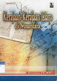 Image of Kerajaan-Kerajaan Islam di Nusantara