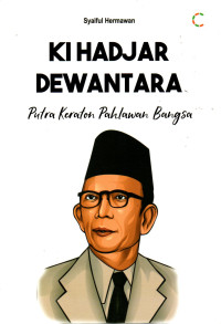 Image of Ki Hajar Dewantara