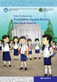 BG Agama Kristen Kelas 7