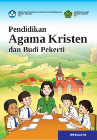 Agama Kristen Kelas 8