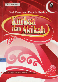 Kurban dan Akikah