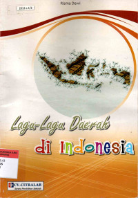 Lagu-Lagu Daerah di Indonesia