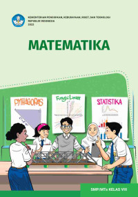 Matematika Kelas 8