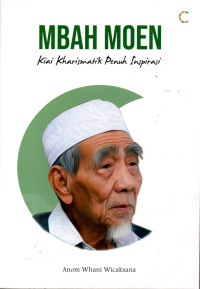 Image of Mbah Moen