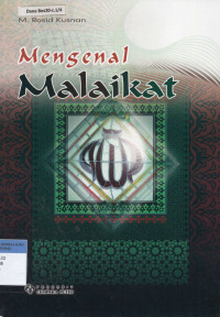 Image of Mengenal Malaikat