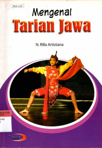 Mengenal Tarian Jawa